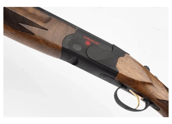 Рушниця ATA ARMS SP Supersport кал. 12/76 76 см Фото 2